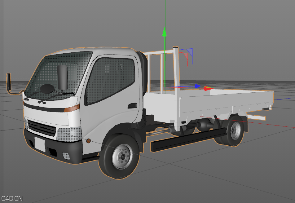 卡车 - C4D之家 - 33.PNG
