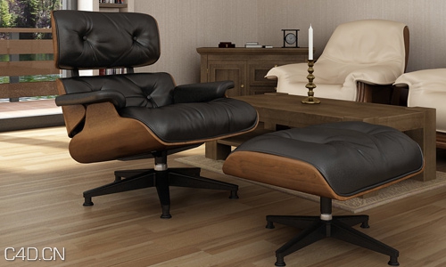 [MAX教程]3DS MAX Vray渲染教程全集 Complete Tutorials