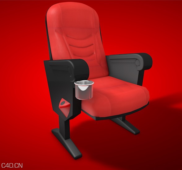 电影院椅子C4D模型 Cinema chair 3D model - C4D之家 - cinema4d_ 2016-03-15 23.53.21.jpg
