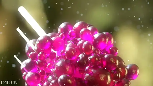 在C4D使用GSG HDRI和Octane渲染器渲染SSS透明的果冻材质效果 - C4D之家 - 556251607_640.jpg