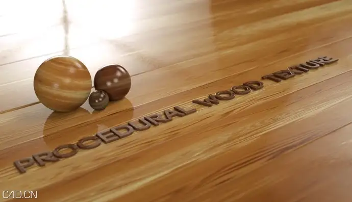C4D/AE创建木材纹理视频教程CREATING A PROCEDURAL WOOD TEXTURE TUTORIAL - C4D之家 - After-Effects-and-Cinema-4D-Creating-a-Procedural-Wood-Texture-Tutorial.jpg