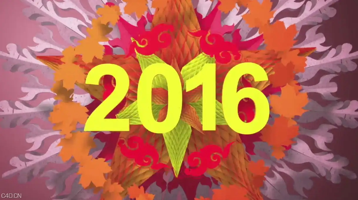 C4D+AE制作剪纸风格的包装动画中文视频教程（16集） - C4D之家 - cinema4d_ 2016-03-26 22.41.54.jpg