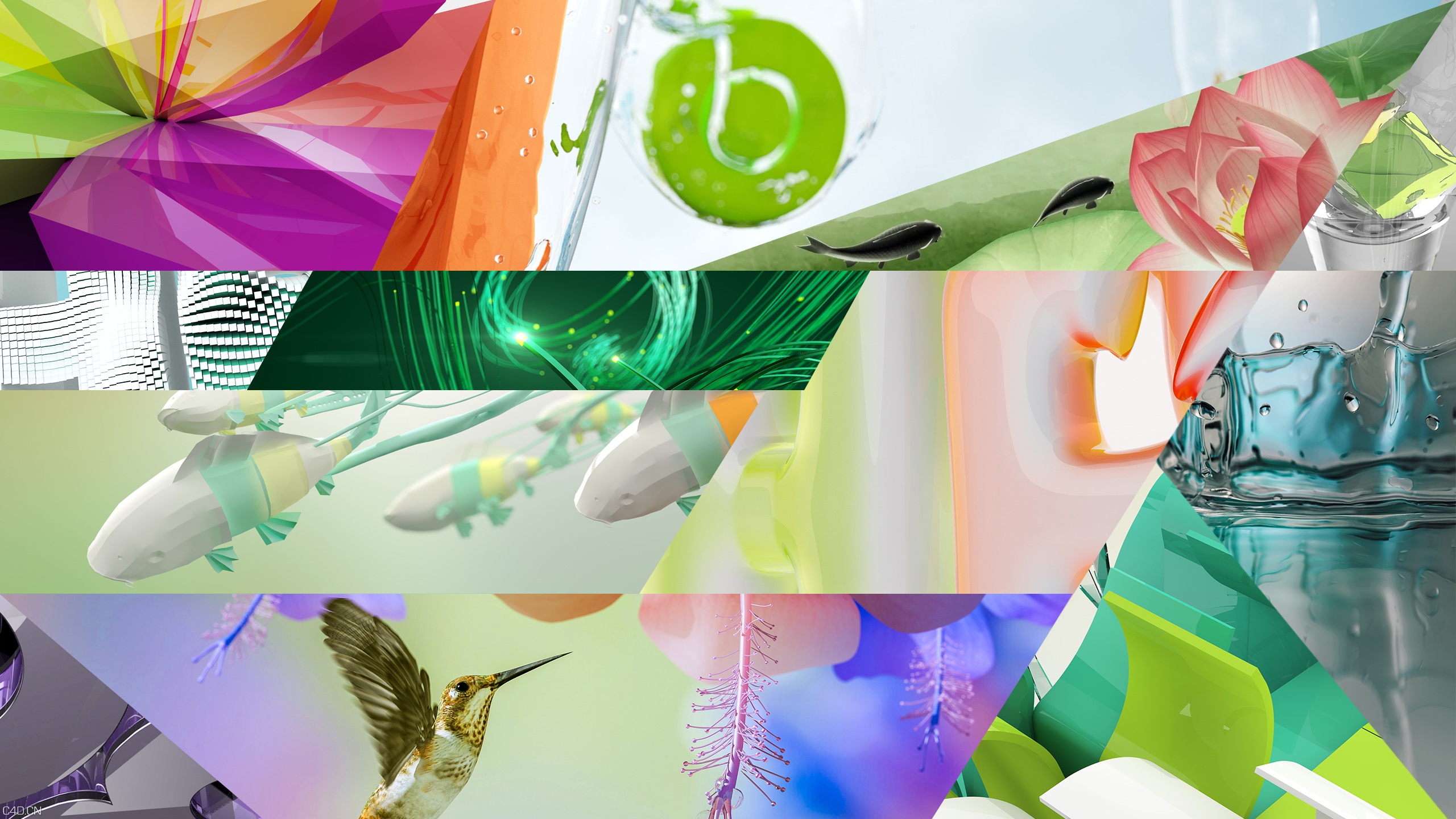 c4d realflow houdini - C4D之家 - 03.jpg