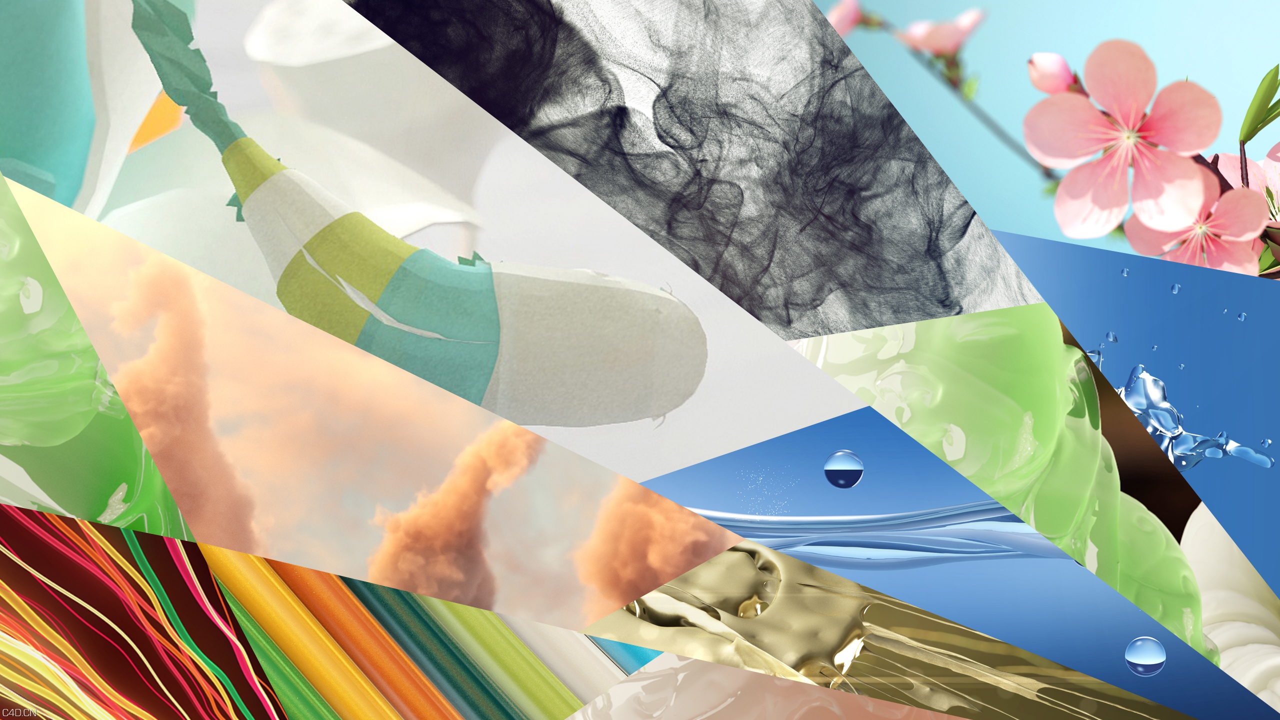 c4d realflow houdini - C4D之家 - 04.jpg