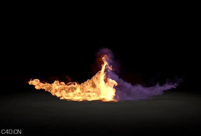 C4D粒子与TFD的烟与火工程文件 smoke vs fire - C4D之家 - cinema4d_ 2016-04-02 21.07.30.jpg