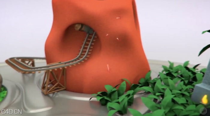 C4D/AE制作儿童卡通栏目包装开场教程 Building a Pop-up Style Broadcast Opener - C4D之家 - TOQvwtY.jpg