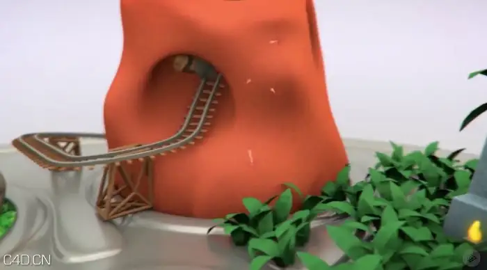 C4D/AE制作儿童卡通栏目包装开场教程 Building a Pop-up Style Broadcast Opener - C4D之家 - TOQvwtY.jpg
