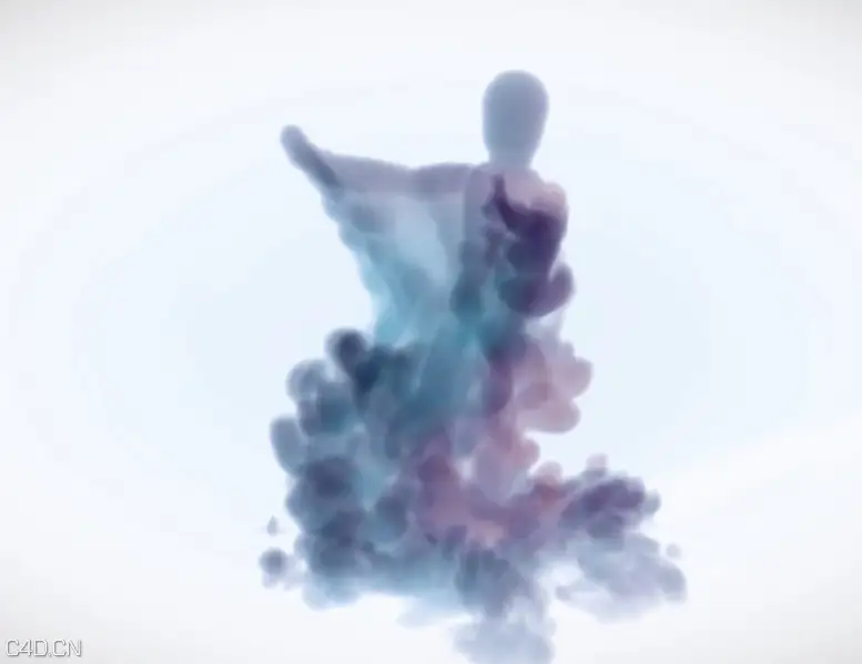 6个不同的C4D虚拟人物跳舞动画工程文件 Virtual characters dance animation project - C4D之家 - cinema4d_ 2016-04-06 00.16.45.jpg