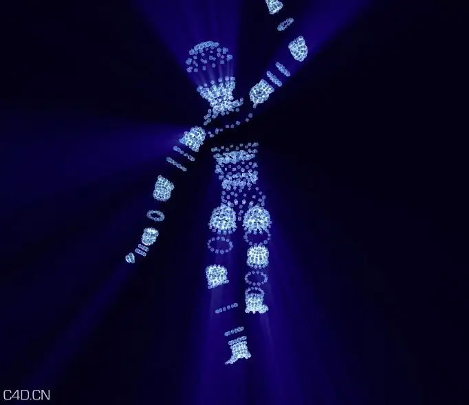 6个不同的C4D虚拟人物跳舞动画工程文件 Virtual characters dance animation project - C4D之家 - cinema4d_ 2016-04-06 00.18.01.jpg