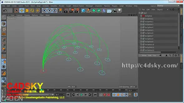 C4D预设：弧线样条绑定map连线预设Cinema 4D XPresso- ArcSplineRig v2.0 - C4D之家 - Cinema 4D XPresso- Arc Spline Rig 2.0.jpg