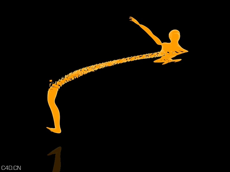 如何運用繼承效果器轉移模型的每一個面 - C4D之家 - AAAAA.mov_20160419_021840.203.jpg