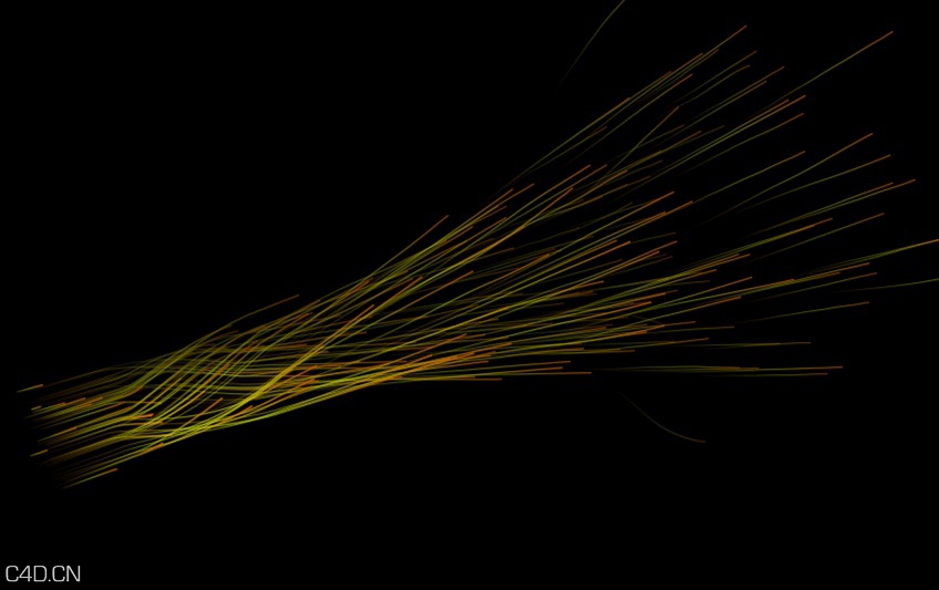 C4D毛发对象粒子发射工程 emiter - C4D之家 - cinema4d_ 2016-04-23 10.47.07.jpg
