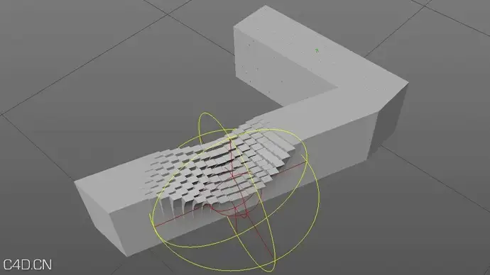 C4D创建一个炫酷的扫描数字“7”运动图形动画教程 - C4D之家 - Cinema-4D-Creating-a-Cool-MoGraph-Effect-on-a-Number-7-Tutorial.jpg