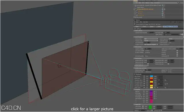 C4D创建立体电影预设工程 SV Stereo Rig PRO v5.3 - C4D之家 - sv_stereo_rig_5_small.jpg