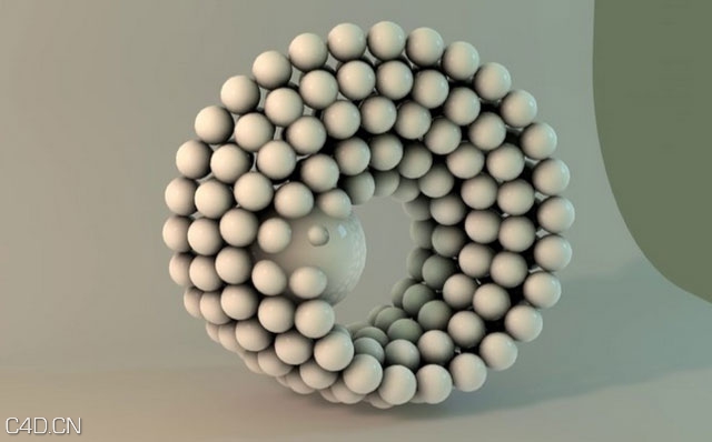 C4D拓扑点贴图插件 Tools4D Topology Vertex Maps R13-R17 Win/Mac