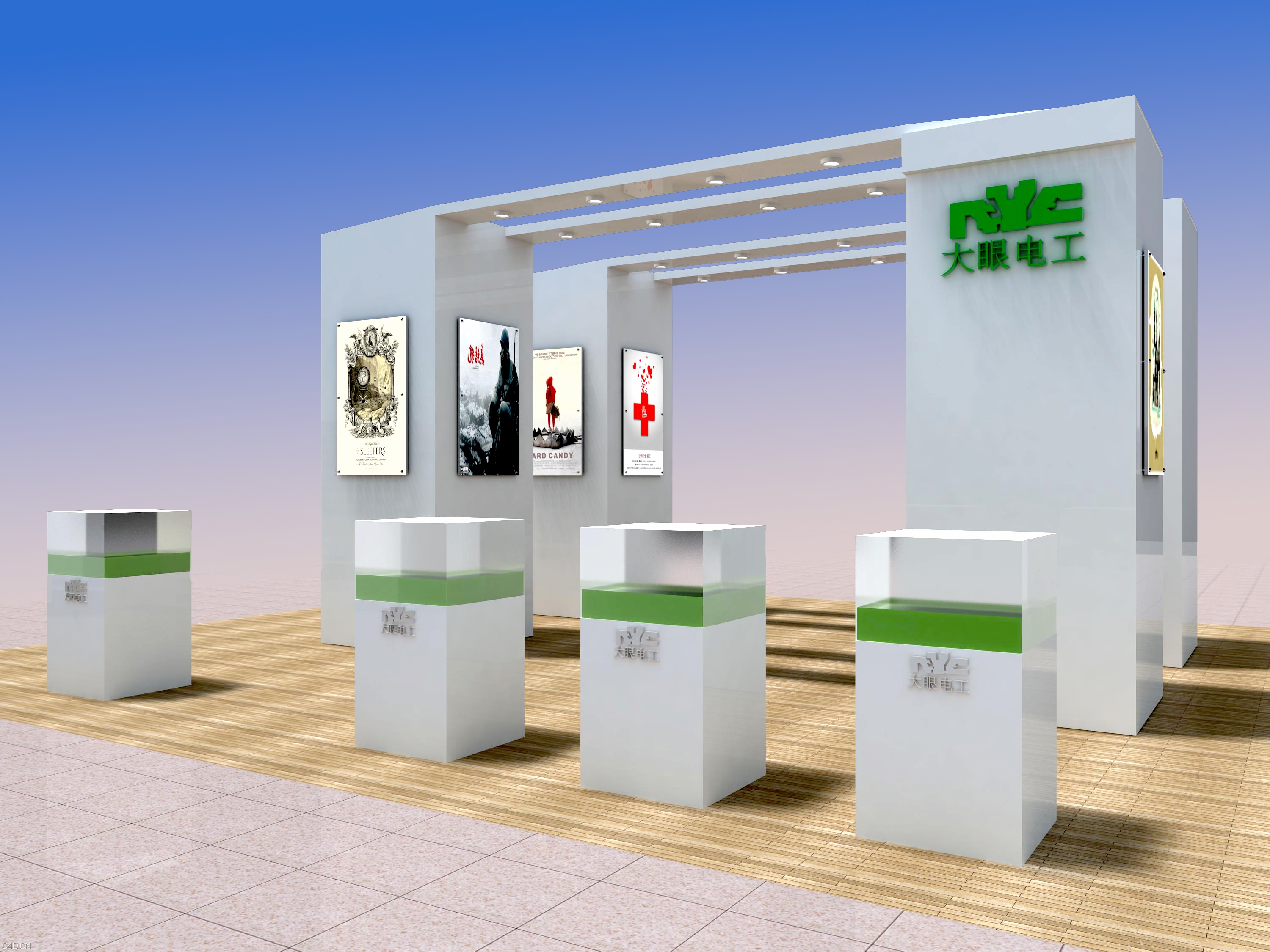 展示模型 - C4D之家 - 00d2.jpg