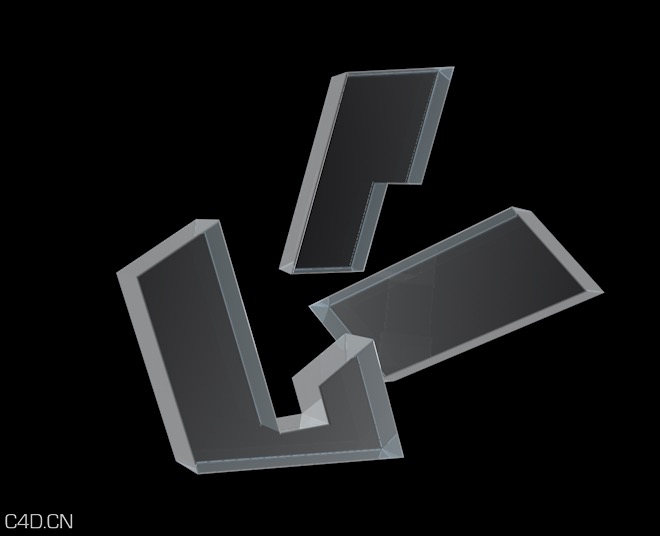 C4D标志旋转闪入动画工程 logo animation by visual intelligence - C4D之家 - cinema4d_ 2016-04-30 11.17.05.jpg