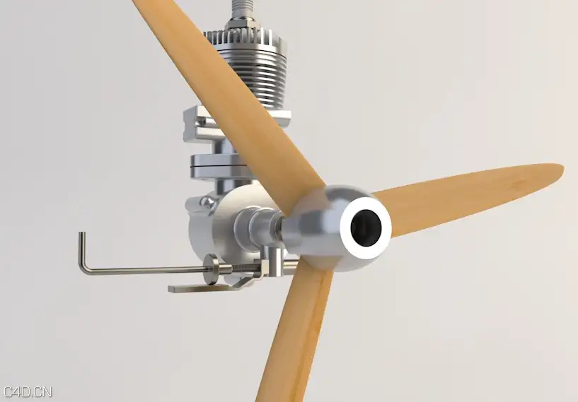 ALKO 引擎C4D模型 3D model and visualization of ALKO engine - C4D之家 - cinema4d_ 2016-04-30 21.47.38.jpg