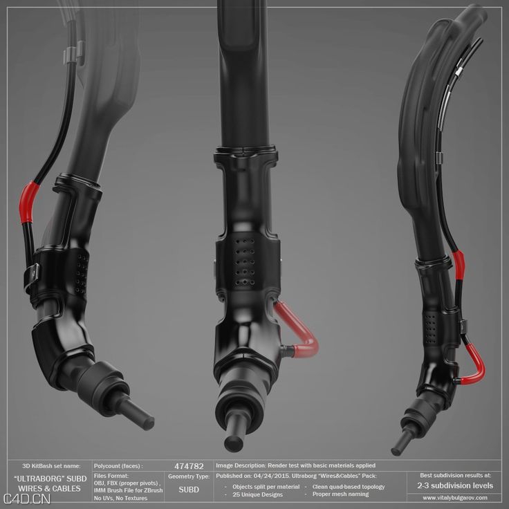生物机甲战士铠甲3D模型 ULTRABORG SUBD ArmorPack by Vitaly Bulgarov - C4D之家 - dce0bfcf6fb90a088d8d03f4d6cdcefe.jpg