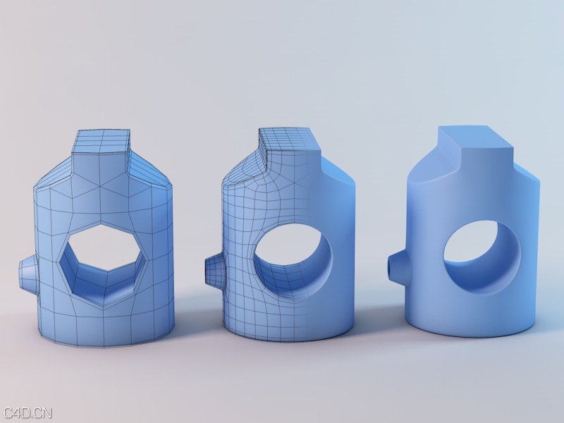 工业机械零件C4D模型 blaizer piece - C4D之家 - blaizer-piece.jpg