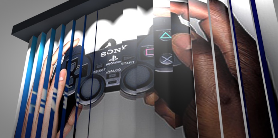 C4D百叶窗三翻广告动画工程 Shutters advertisement - C4D之家 - C4D-Shutters.jpg