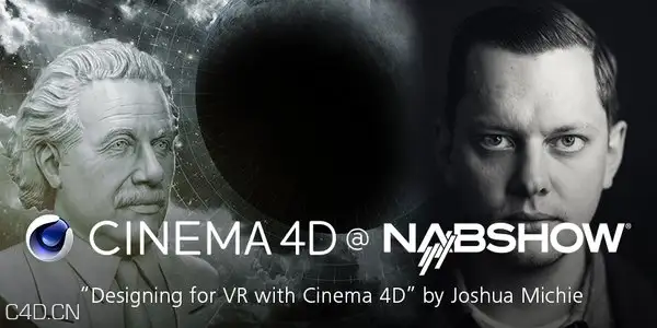 C4D电影特效解析制作教程合集 C4DLive Presentations from NAB 2016 - C4D之家 - c4d_nab_2016-2.jpg