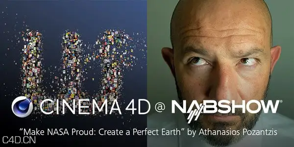 C4D电影特效解析制作教程合集 C4DLive Presentations from NAB 2016 - C4D之家 - c4d_nab_2016-1.jpg