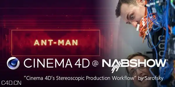 C4D电影特效解析制作教程合集 C4DLive Presentations from NAB 2016 - C4D之家 - c4d_nab_2016-4.jpg