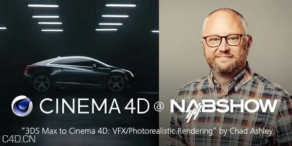 C4D电影特效解析制作教程合集 C4DLive Presentations from NAB 2016 - C4D之家 - c4d_nab_2016-17.jpg