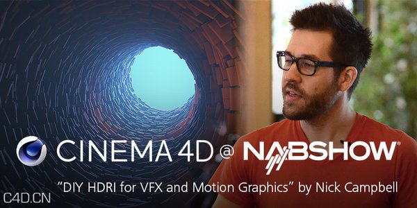 C4D电影特效解析制作教程合集 C4DLive Presentations from NAB 2016 - C4D之家 - c4d_nab_2016-3.jpg