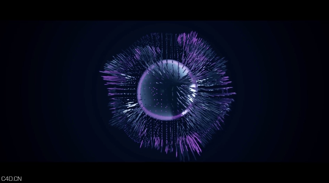 C4D/AE炫丽的不错创意片头动画模板 Cartoon template - C4D之家 - cinema4d_ 2016-05-14 00.25.35.jpg