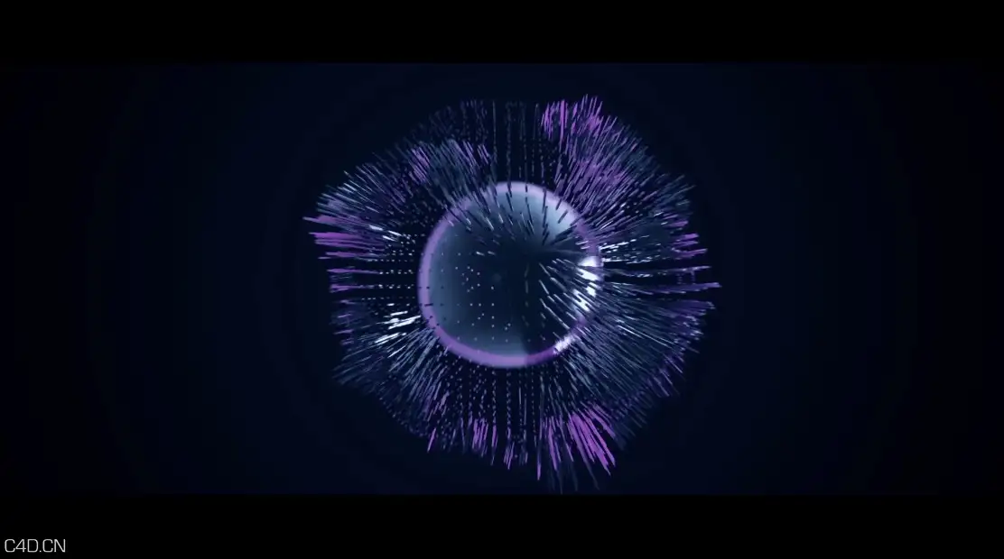 C4D/AE炫丽的不错创意片头动画模板 Cartoon template - C4D之家 - cinema4d_ 2016-05-14 00.25.35.jpg