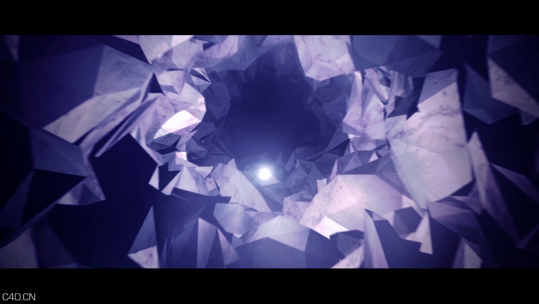 C4D/AE炫丽的不错创意片头动画模板 Cartoon template - C4D之家 - cinema4d_ 2016-05-14 00.26.35.jpg