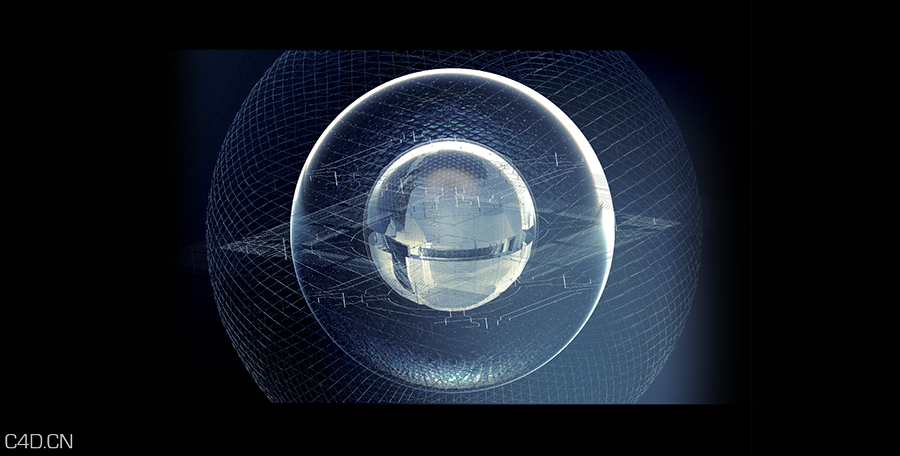 PS/AI/C4D高科技科幻UI数据概念平面设计电影特效合成流程视频教程 - C4D之家 - CINEMA4D-PHOTOSHOP-ILLUSTRATOR-2.png