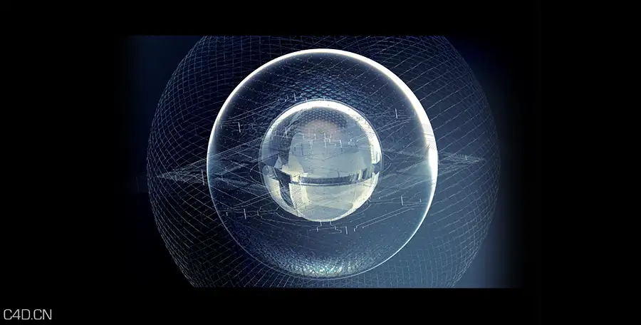 PS/AI/C4D高科技科幻UI数据概念平面设计电影特效合成流程视频教程 - C4D之家 - CINEMA4D-PHOTOSHOP-ILLUSTRATOR-2.png
