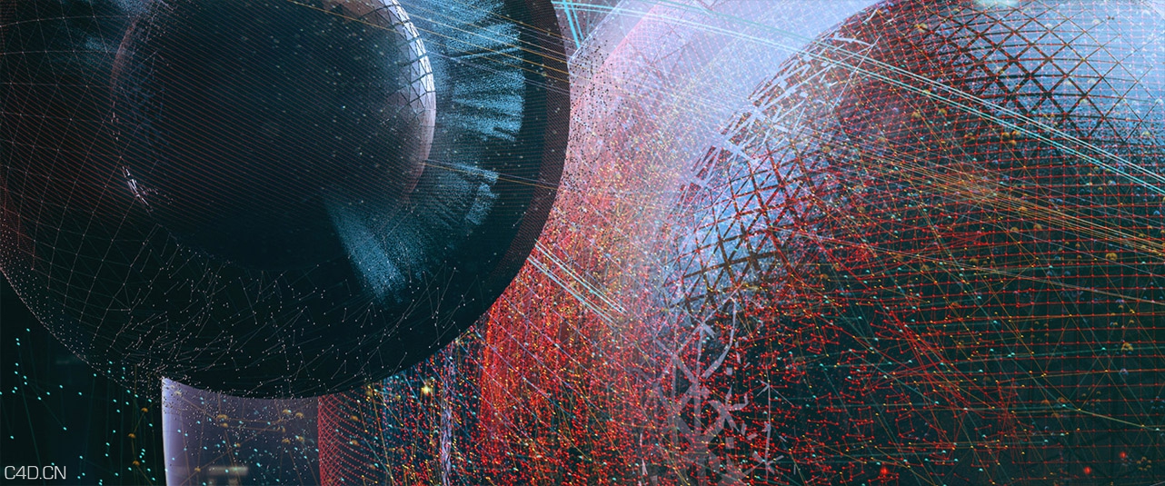 PS/AI/C4D高科技科幻UI数据概念平面设计电影特效合成流程视频教程 - C4D之家 - CINEMA4D-PHOTOSHOP-ILLUSTRATOR-4.jpg