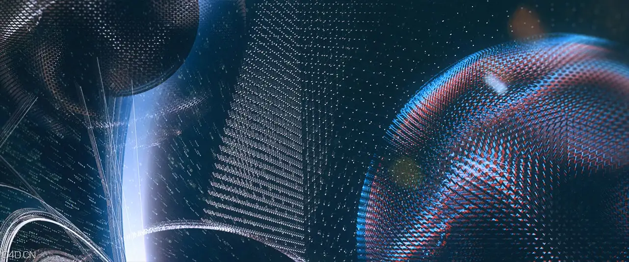 PS/AI/C4D高科技科幻UI数据概念平面设计电影特效合成流程视频教程 - C4D之家 - CINEMA4D-PHOTOSHOP-ILLUSTRATOR-3.jpg