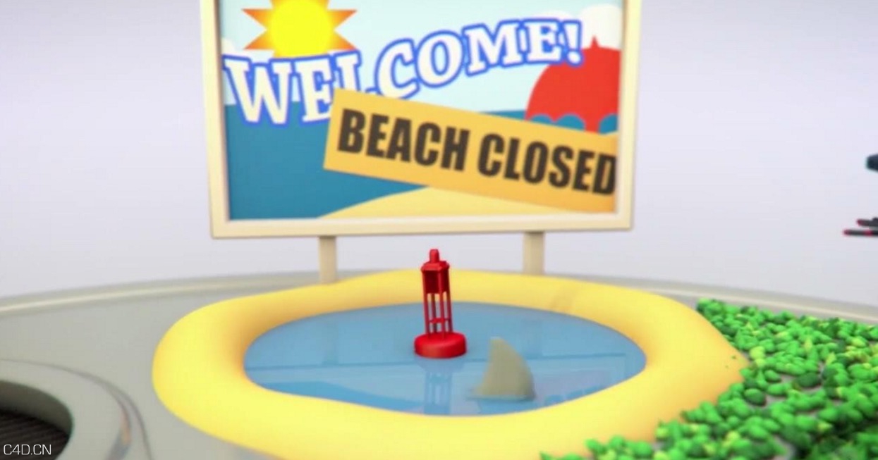 C4D/AE游乐场动画片头演绎动画教程 Building a Pop-up Style Broadcast Opener - C4D之家 - cinema4d_ 2016-05-14 20.21.22.jpg