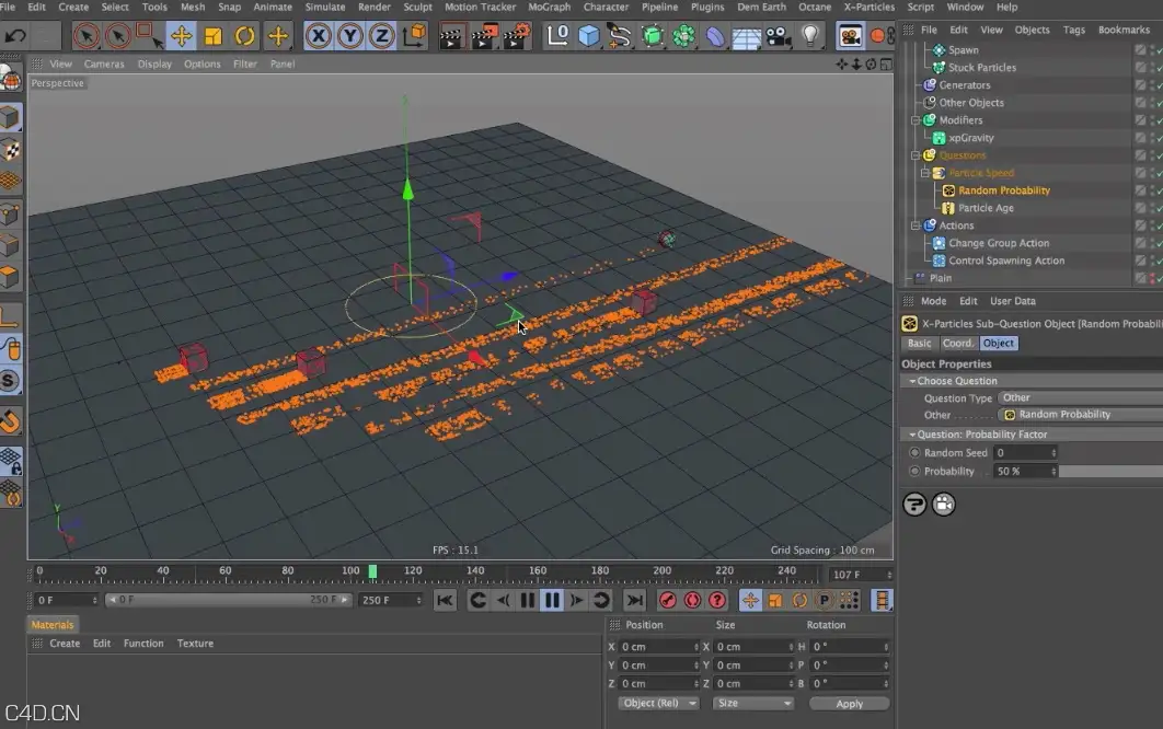 C4D X-Particles 3.5粒子动态模拟教程（含工程文件） - C4D之家 - cinema4d_ 2016-05-15 00.42.08.jpg