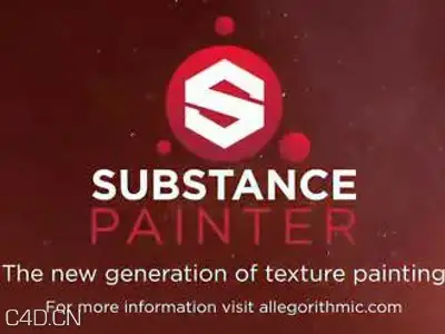 Substance Painter1.3.5 汉化版 - C4D之家 - 3b82d0fc85ee82a098a8bb7e94333c1b.jpg