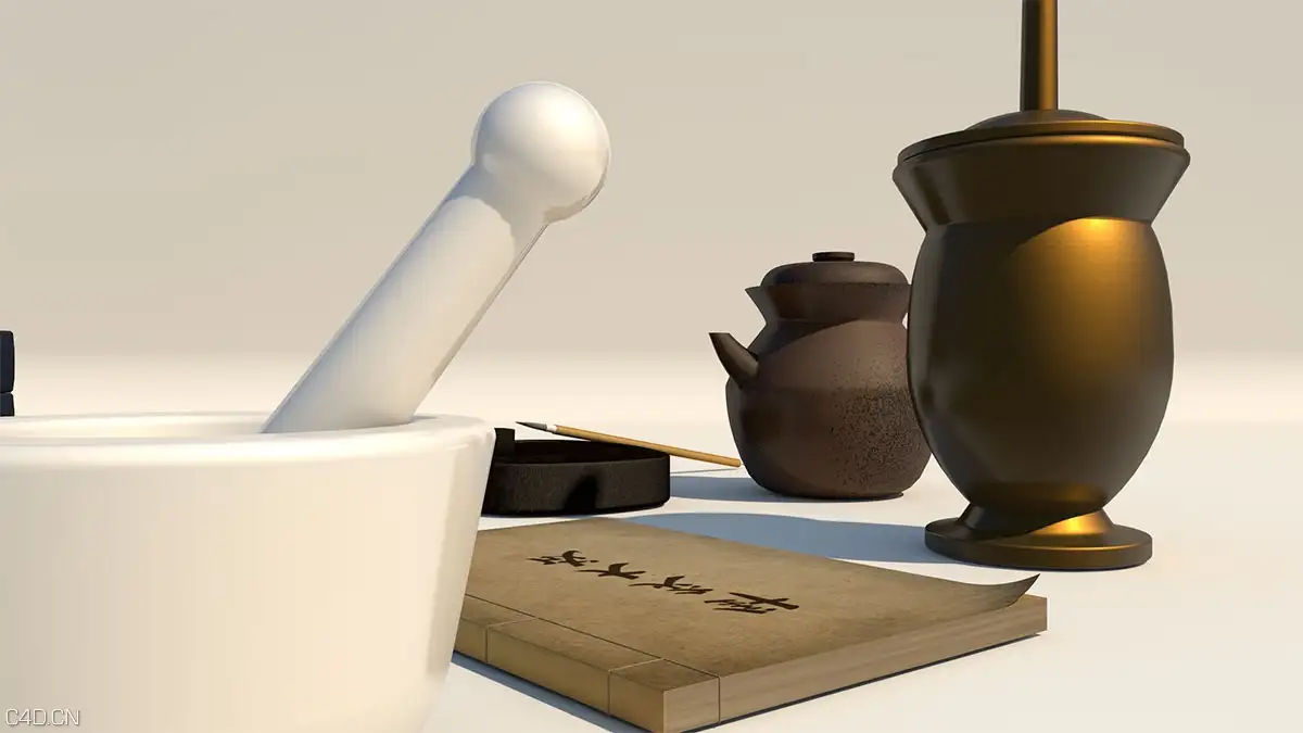 C4D中医相关模型素材 - C4D之家 - 103709uminkmxhgg4m4kgb.jpg