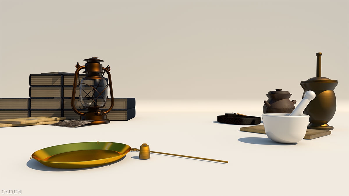 C4D中医相关模型素材 - C4D之家 - 103651c9i8szq9d9sgxddn.jpg
