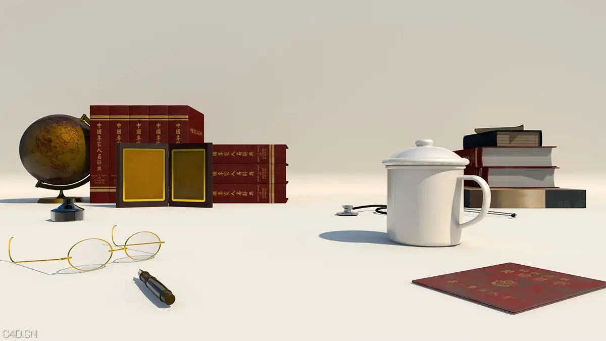 C4D中医相关模型素材 - C4D之家 - 103734pttw1qpezo3j3mmw.jpg