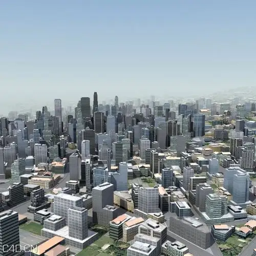 Crystal经典建筑场景设计3D模型第66-68季合辑 CRYSTAL CG VOL.66-68 - C4D之家 - EuA25Ug.jpg