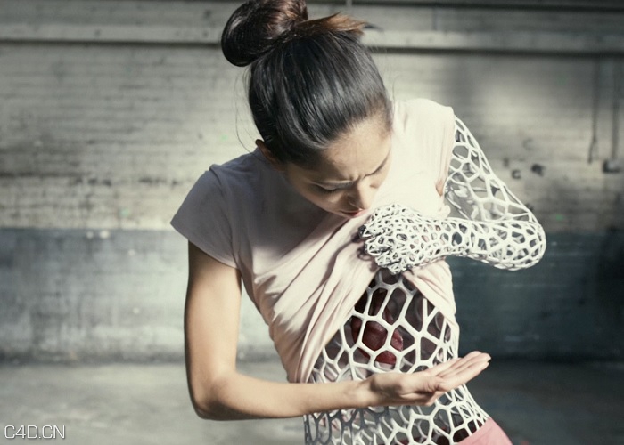 C4D阿诺德Arnold渲染器 SolidAngle C4DtoA 1.0.16.0 R15/R16/R17 Win/Mac - C4D之家 - SolidAngle C4DtoA .jpg