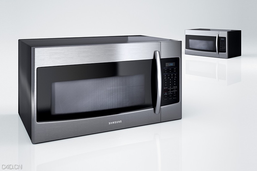 烤箱C4D模型 oven 3d model - C4D之家 - cinema4d_ 2016-05-25 14.43.12.jpg