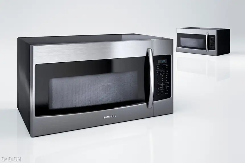 烤箱C4D模型 oven 3d model - C4D之家 - cinema4d_ 2016-05-25 14.43.12.jpg