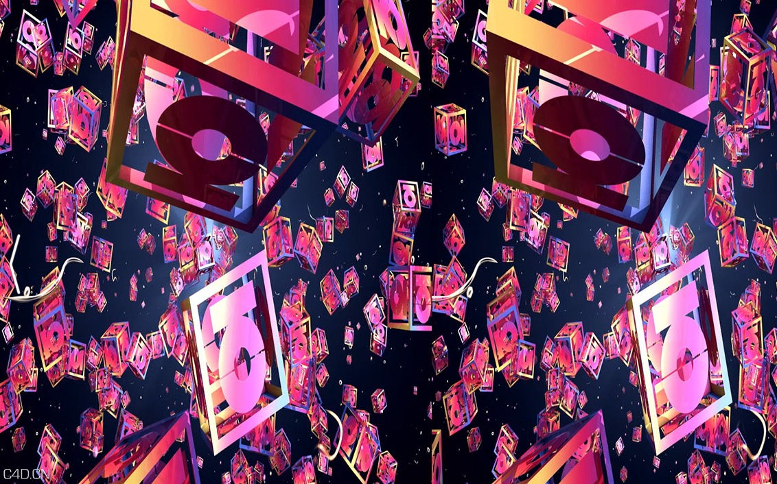 3d视频效果的C4D标志动画工程 3D-Videos in Cinema 4D - C4D之家 - cinema4d_ 2016-05-27 00.52.46.jpg