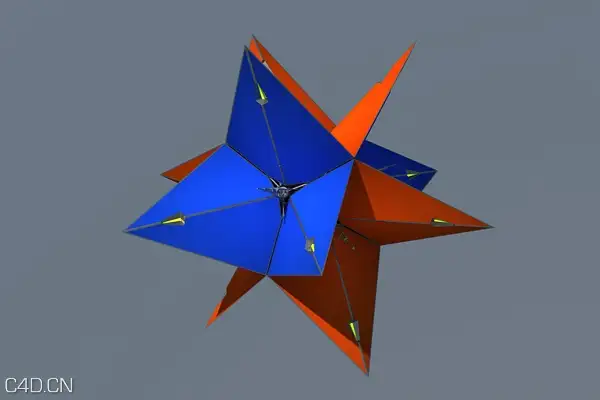 C4D创意动画工程（XPRESSO绑定）Hoberman-color-T - C4D之家 - 4bf9ec6cd19560a4de0ddd7766cfffcd.jpg