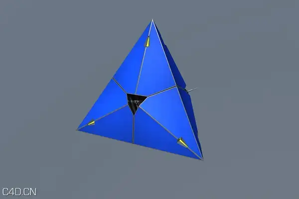 C4D创意动画工程（XPRESSO绑定）Hoberman-color-T - C4D之家 - d9d4115d3c2cf16c9270f989530c735b.jpg